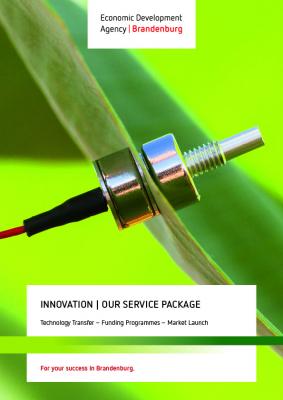 Cover Service-Package Innovation