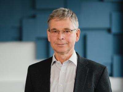 Mario Ludwig