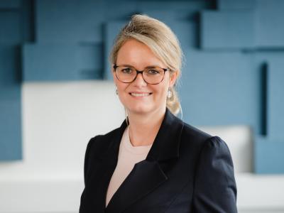 Stefanie Melcher
