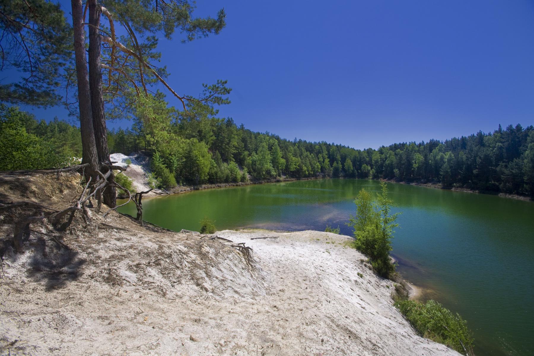 Geopark 5921