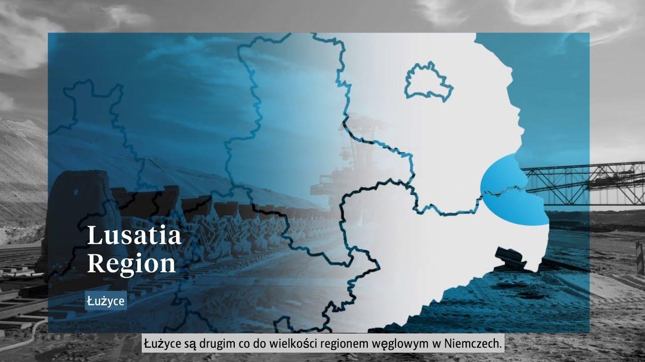 Centra energetyczne nowej generacji w Niemczech - Łużyce