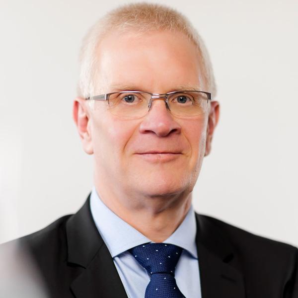Peter Effenberger