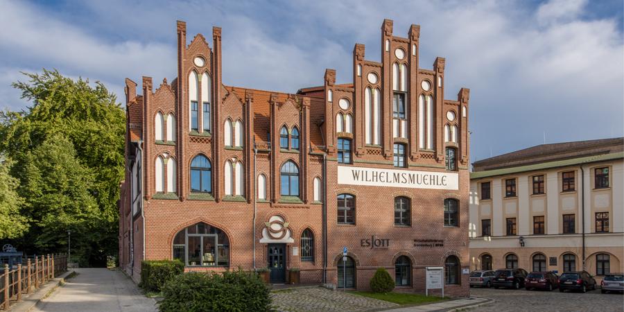 Regional Office South Brandenburg