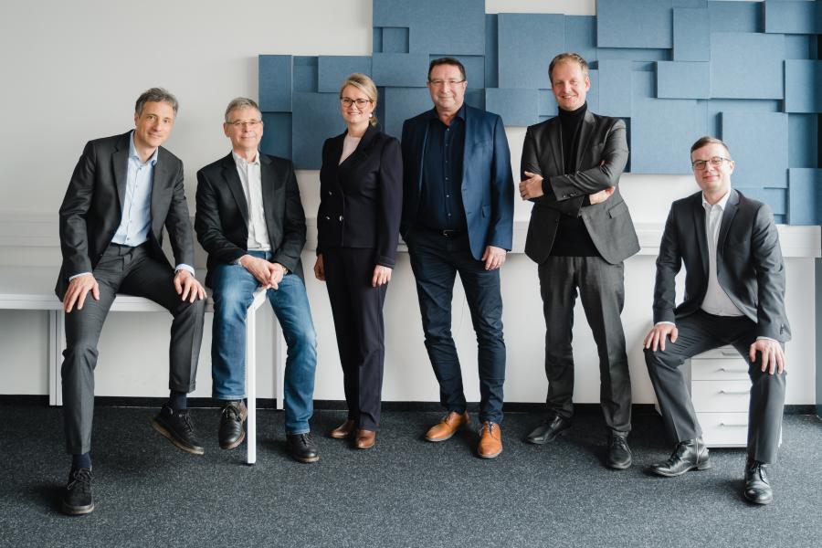 Lausitz Investor Team