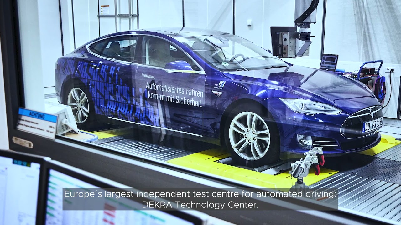 Welcome to Germany´s future mobility region: Lusatia (UT)